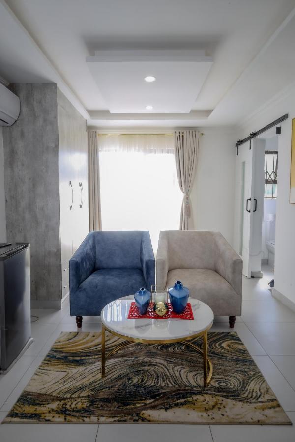 El Infinito Lifestyle Hotel เคมป์ตัน พาร์ค ภายนอก รูปภาพ